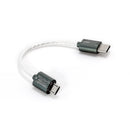 ddHiFi TC03 Type C to Micro USB DAC Cable