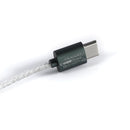 ddHiFi TC05 USB Type C to Type C Cable 8cm