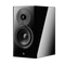 Dynaudio Focus 10 Stand-Mount Speakers Black