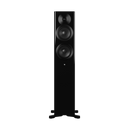 Dynaudio Focus 30 Floorstanding Speakers Black