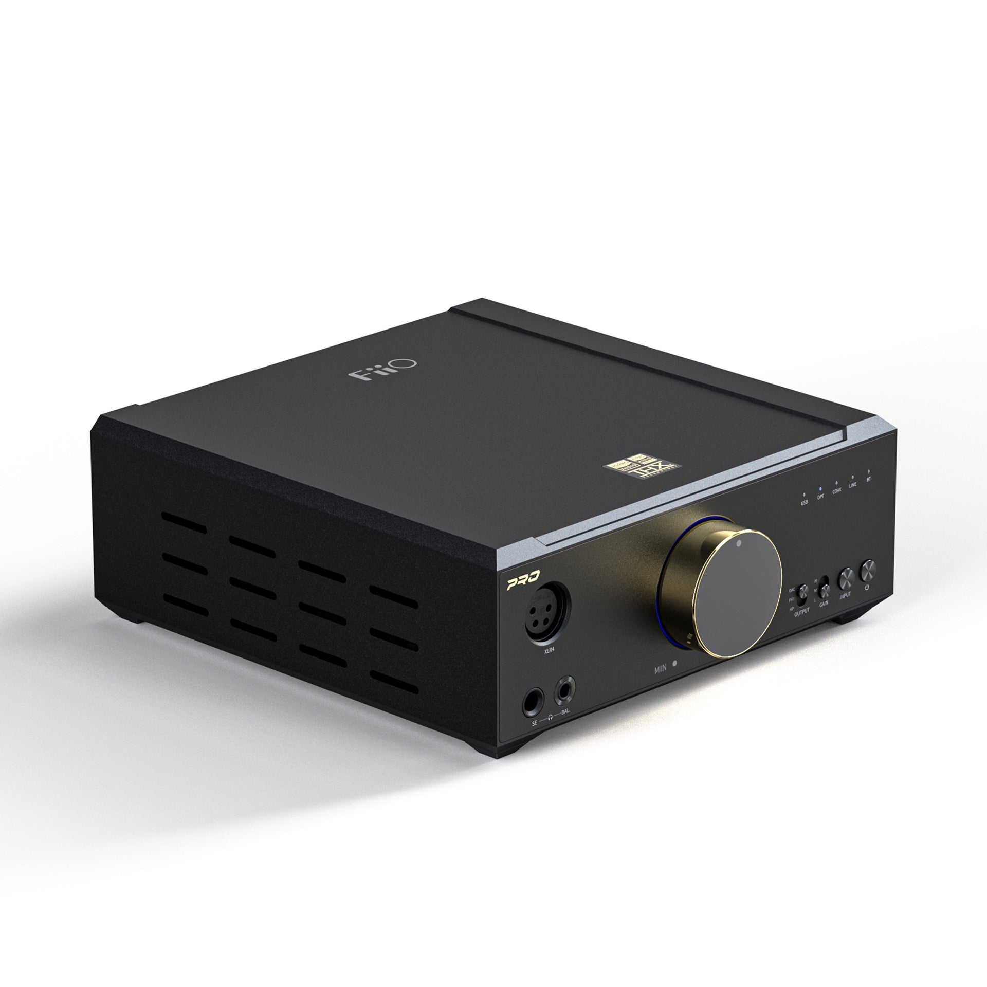 Fiio K7 DAC & Headphone Amplifier – Addicted To Audio NZ