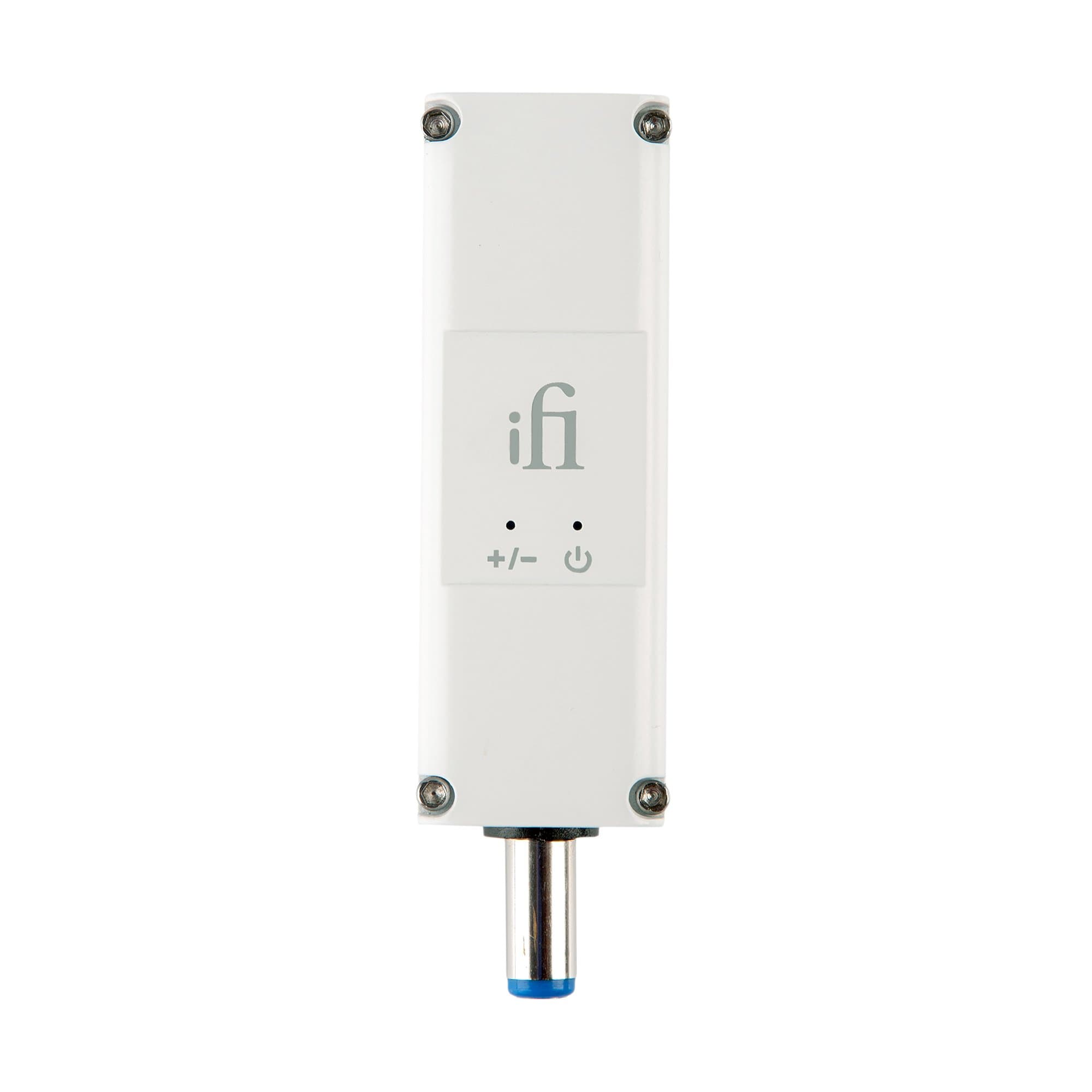 iFi audio DC iPurifier2 Noise Isolator – Addicted To Audio NZ iFi audio DC iPurifier2 Noise Isolator – Addicted To Audio NZ