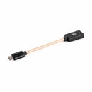 iFi OTG Cable USB Micro-B
