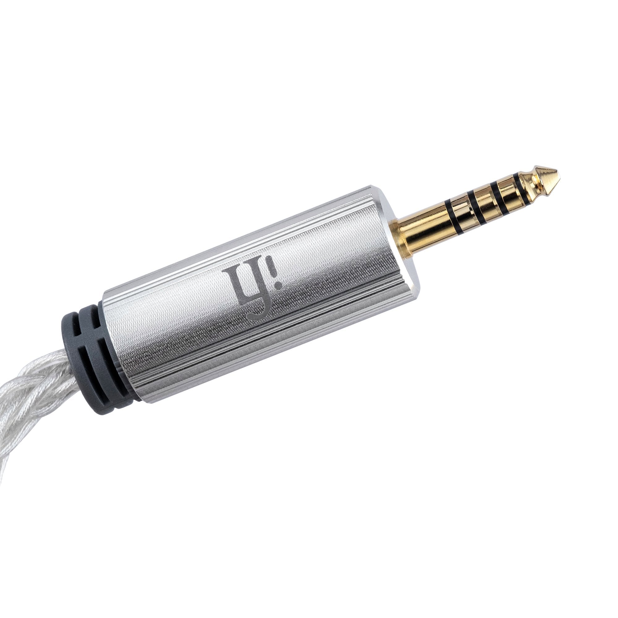 iFi-Audio 4.4mm to 4.4mm cable - ケーブル