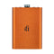 iFi audio Hip DAC 2 Portable Headphone Amp & DAC Sunset Orange