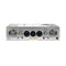 iFi audio Pro iCAN Signature Headphone Amplifier Silver