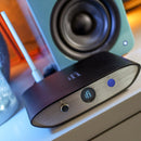 iFi audio ZEN Blue V2 High-Resolution Wireless Streamer