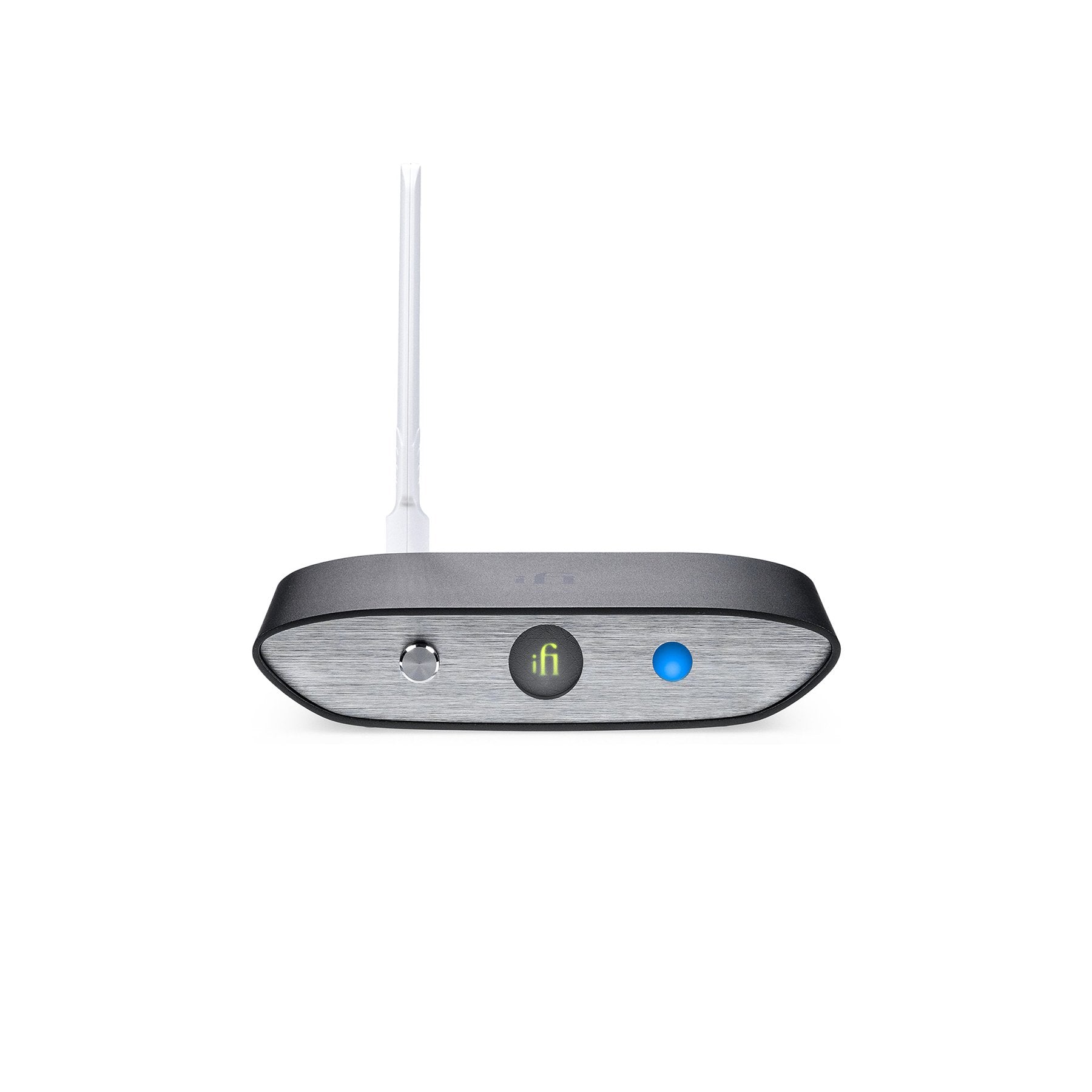 Receptor de transmisión Bluetooth iFi Zen Blue V2 de alta resolución