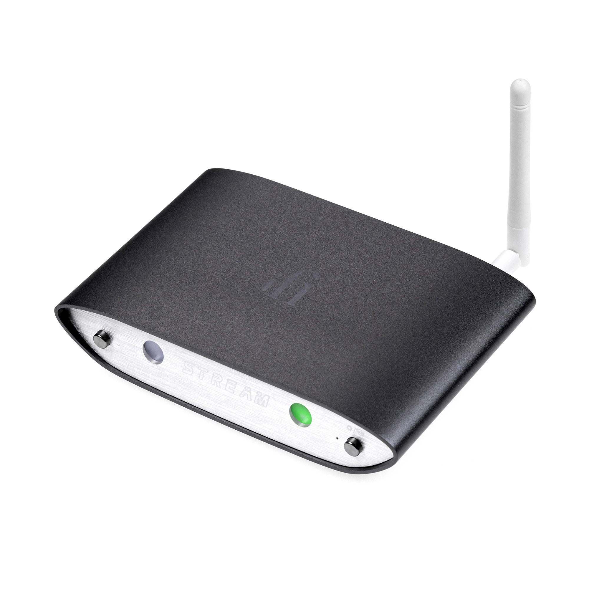 iFi audio ZEN Stream Wireless Network Streamer – Addicted To Audio NZ