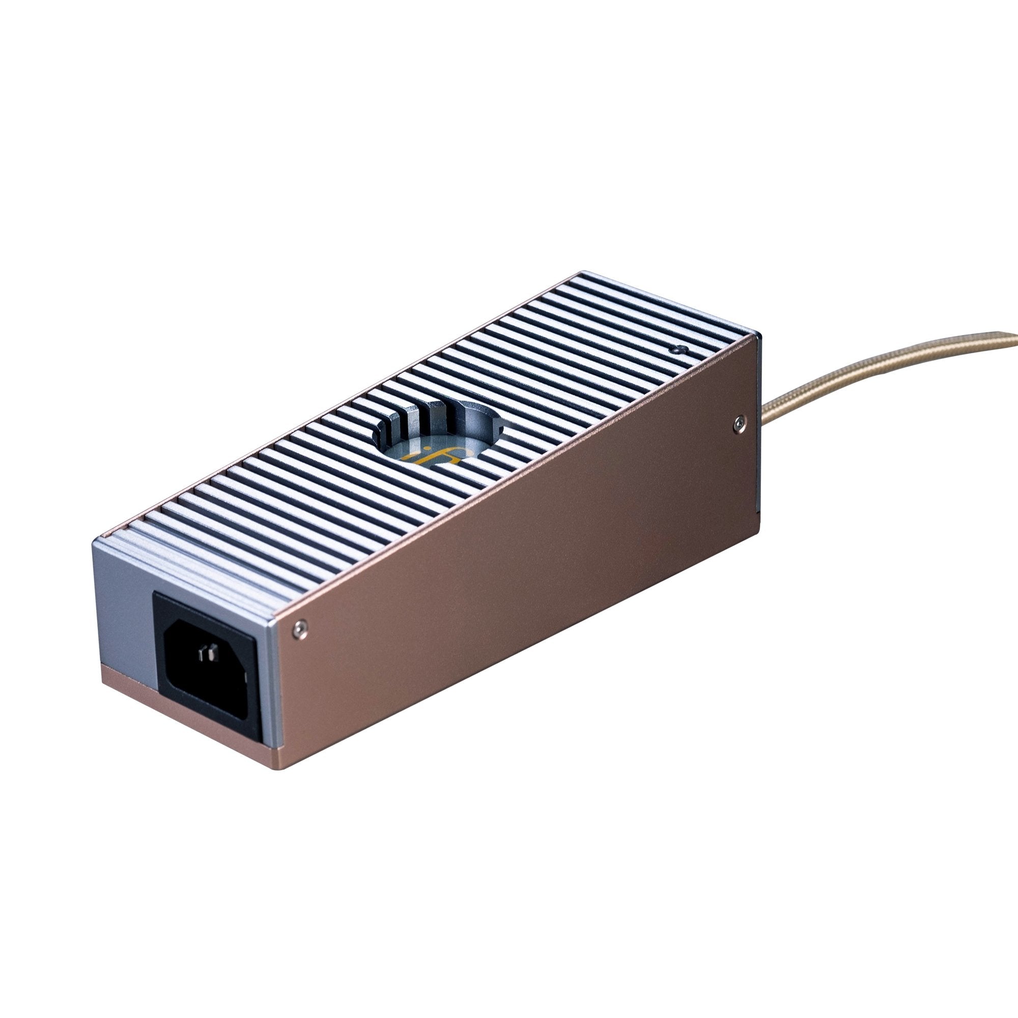 iFi audio iPower Elite – Addicted To Audio NZ