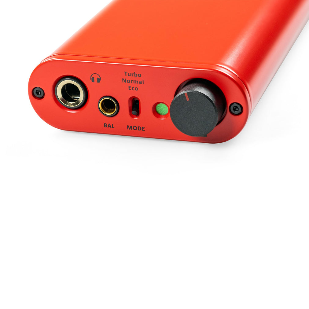 iFi audio micro iDSD Diablo Portable Headphone Amp & DAC – Addicted To Audio  NZ