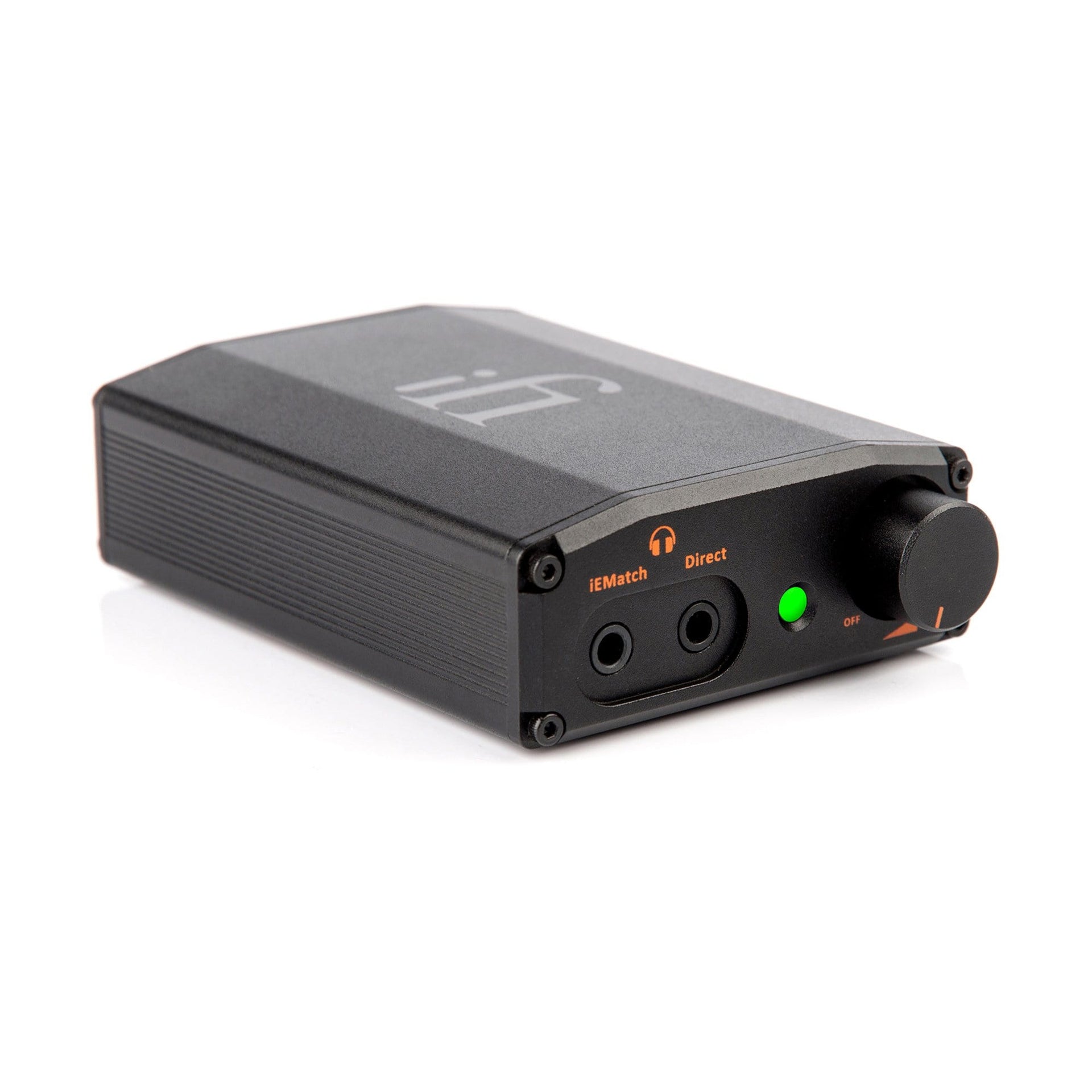 iFi nano iDSD Black Label