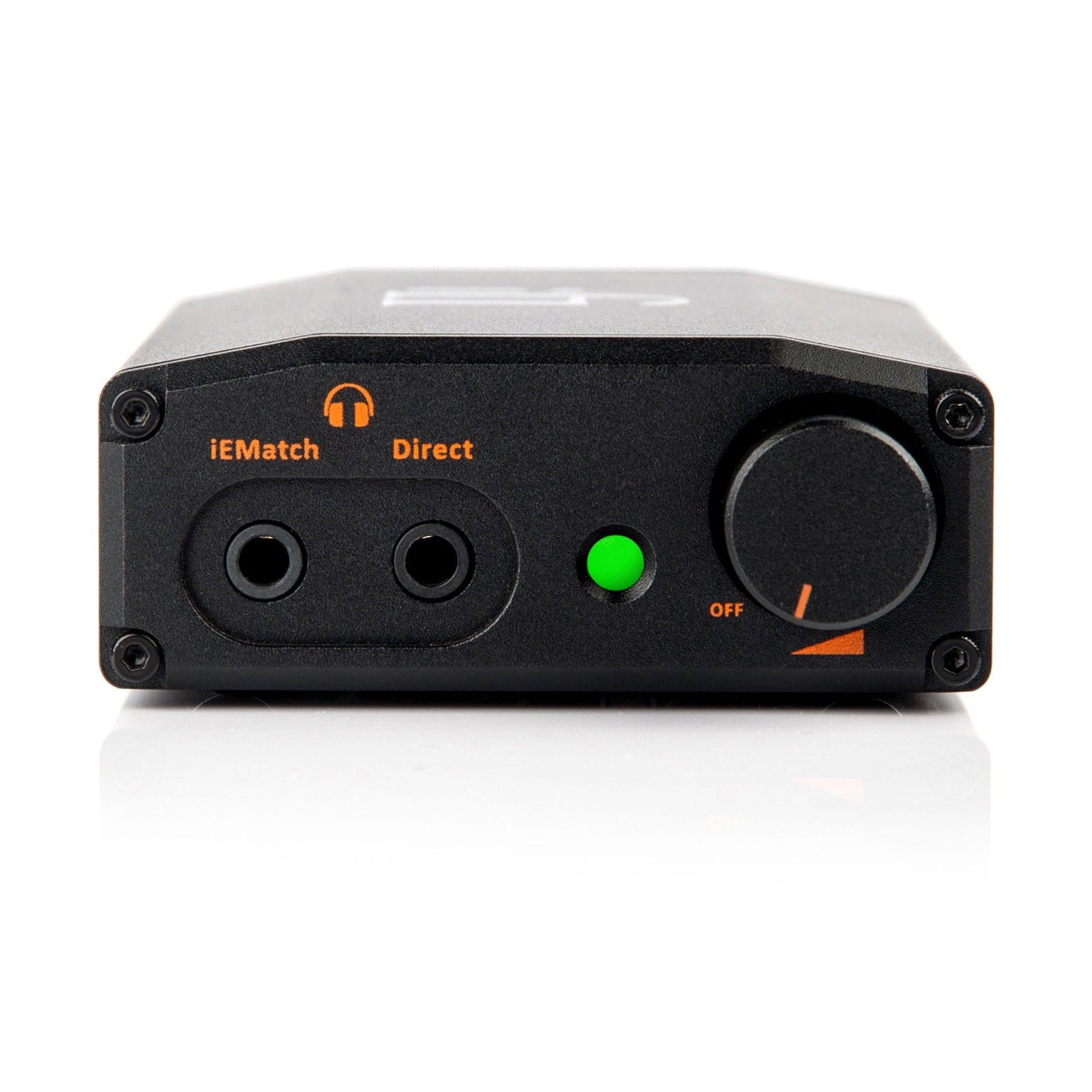 iFi nano iDSD Black Label