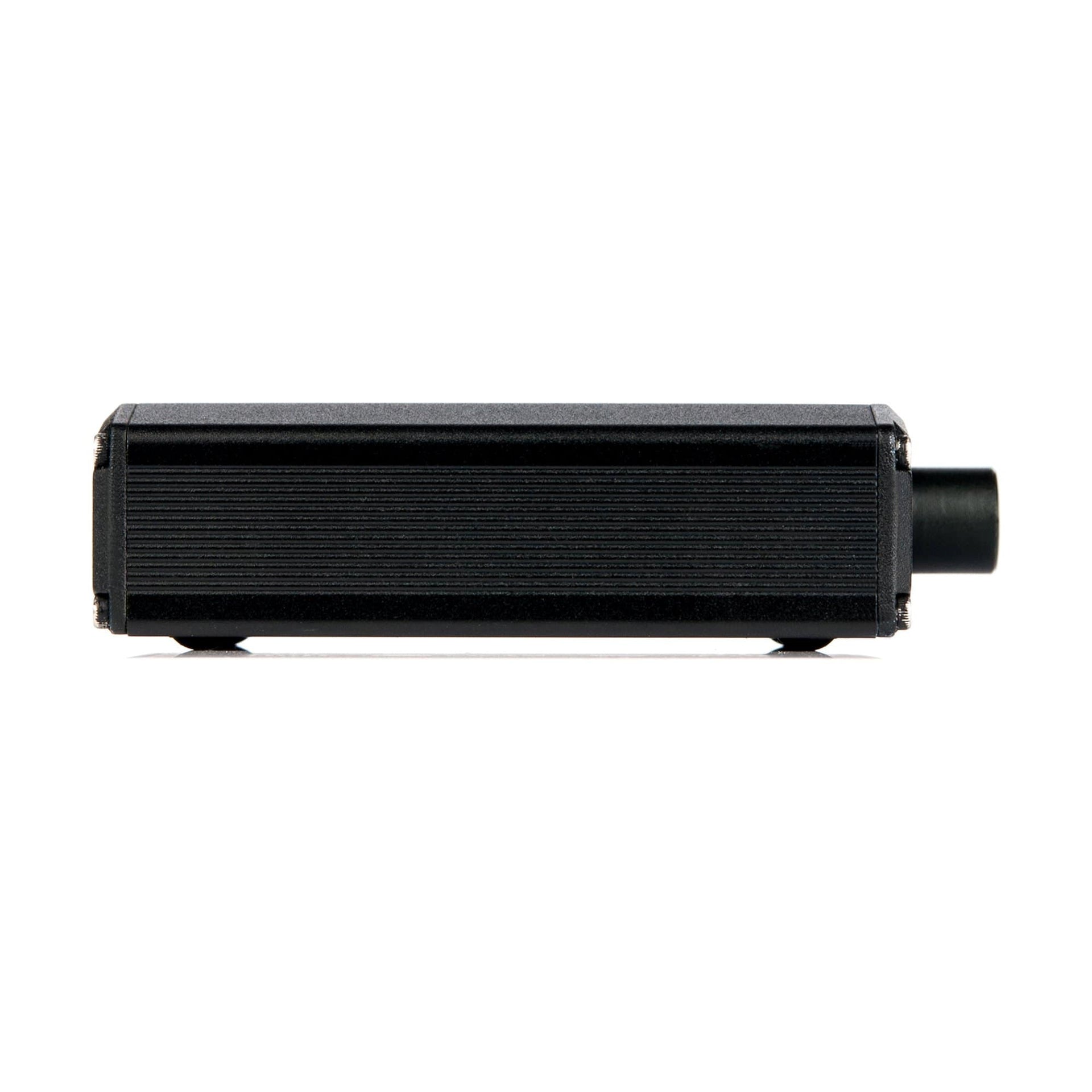 iFi nano iDSD Black Label
