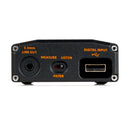 iFi nano iDSD Black Label