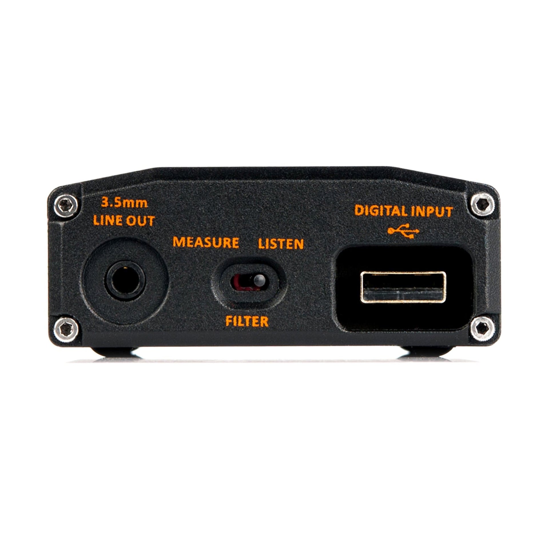 iFi nano iDSD Black Label