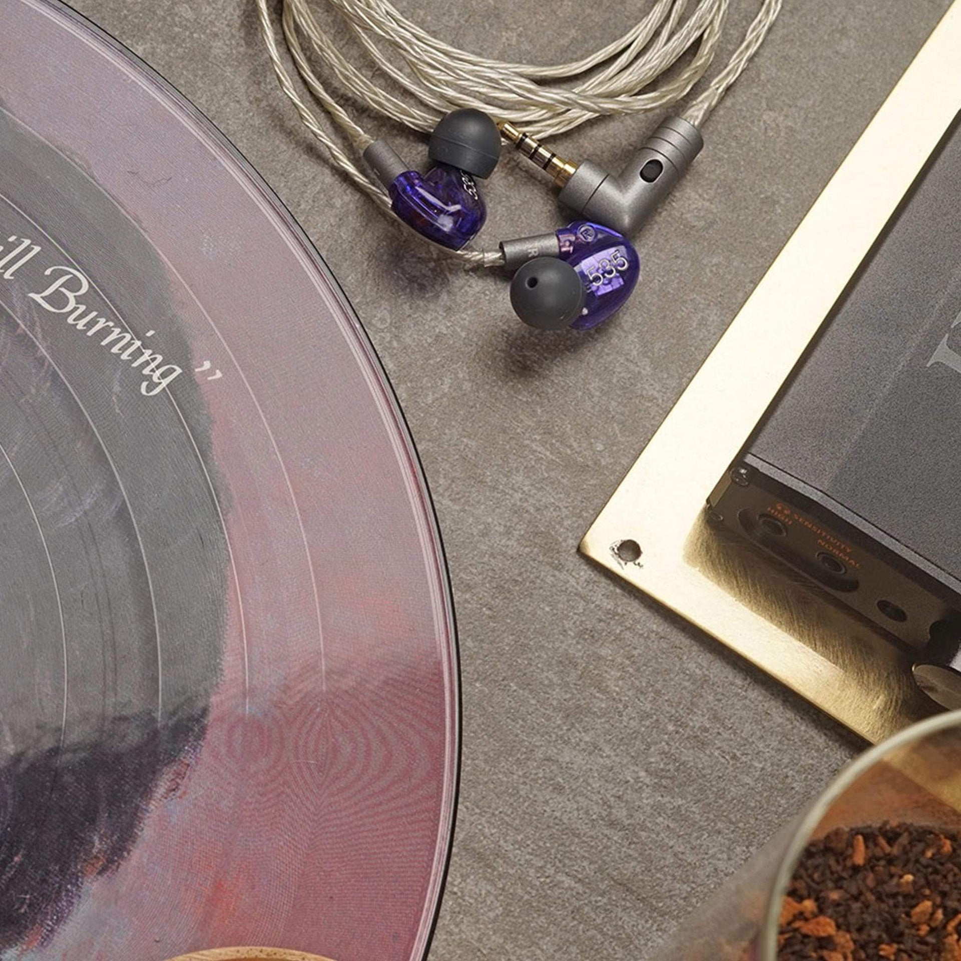 iFi nano iDSD Black Label
