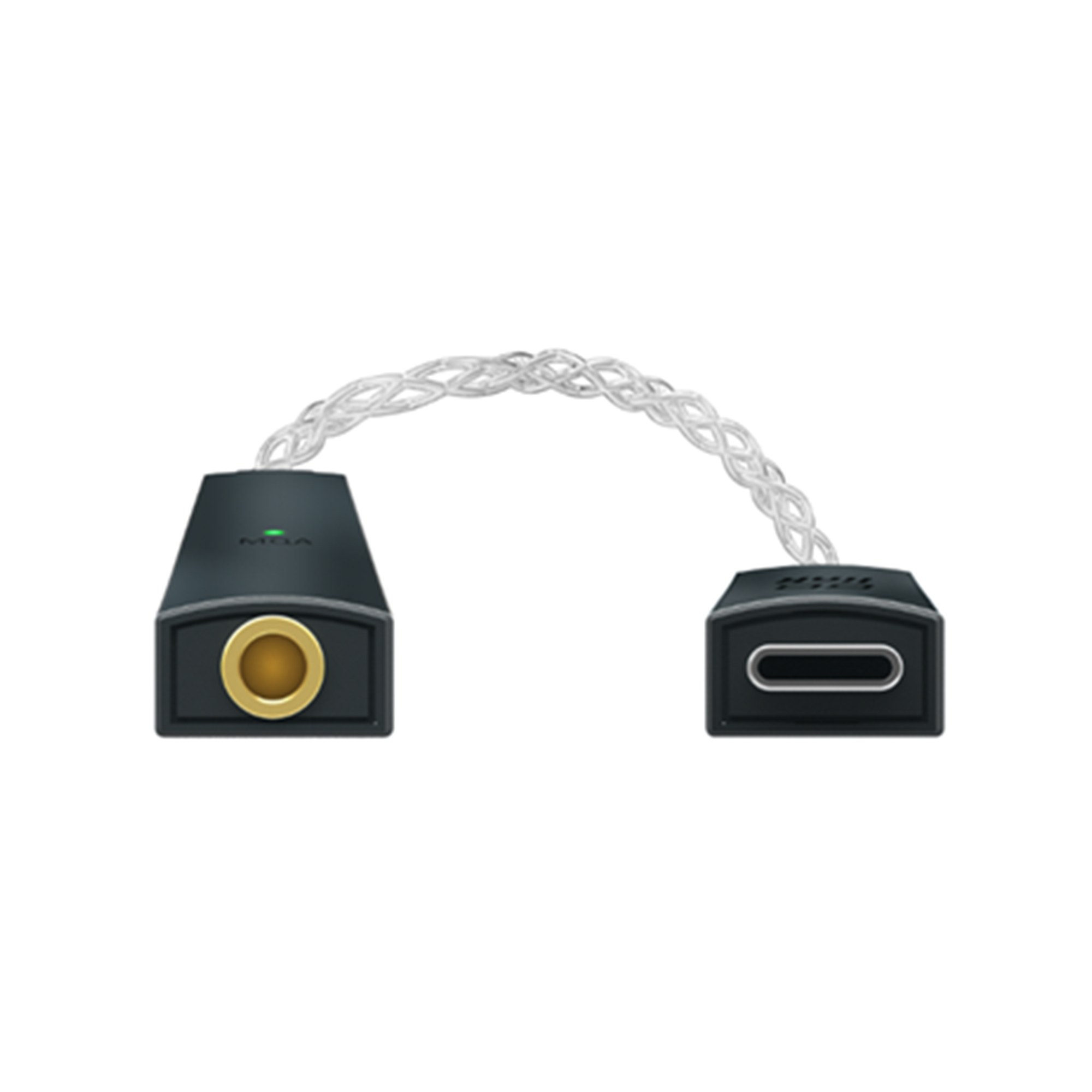 iFi Audio GO Link Hi-Res USB DAC/Amp