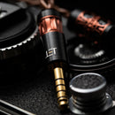 Eletech Ode to Laura In Ear Cable CIEM