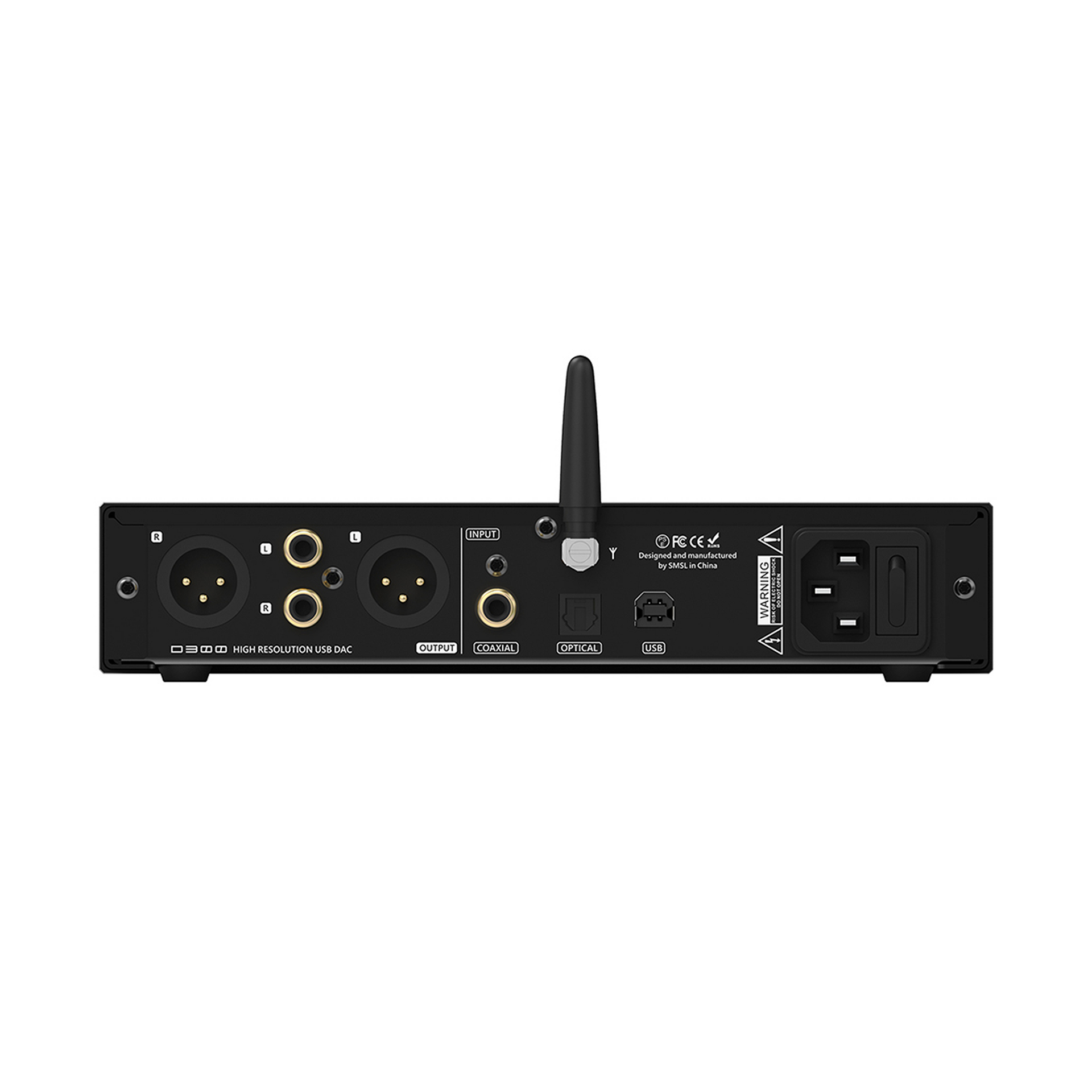 SMSL Audio D300 DAC – Addicted To Audio NZ SMSL Audio D300 DAC – Addicted To Audio NZ