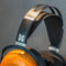HIFIMAN Sundara Closed-Back Planar Headphones