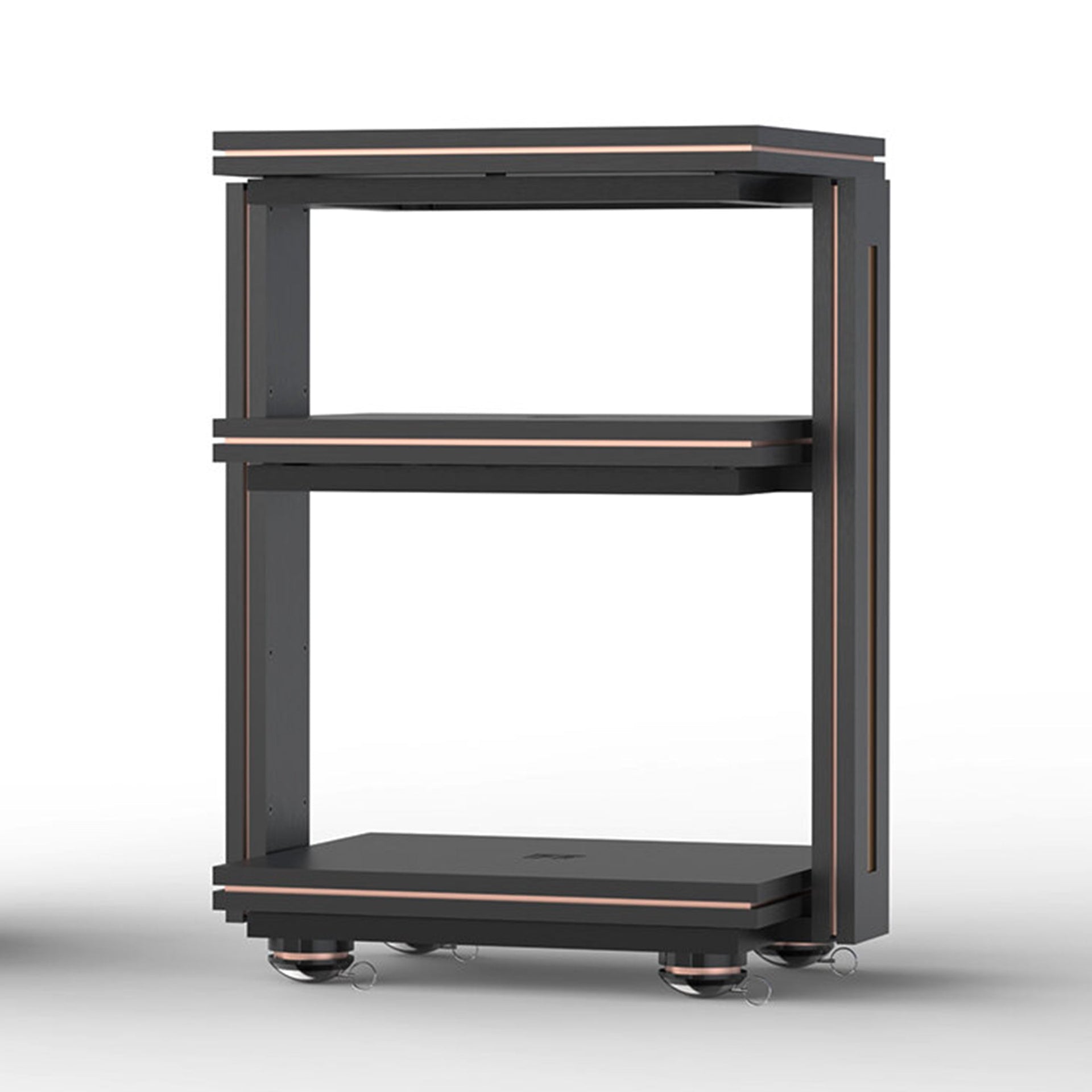 Magico M-RACK Equipment Rack – Addicted To Audio NZ